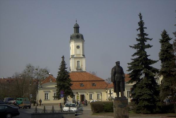 Bialystok