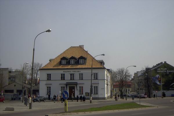 Bialystok