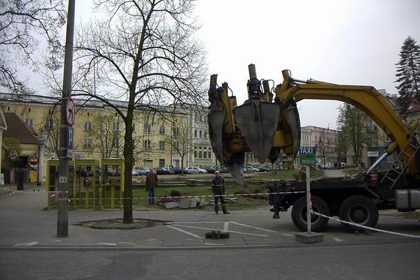 Bia�ystok 2007-04-19