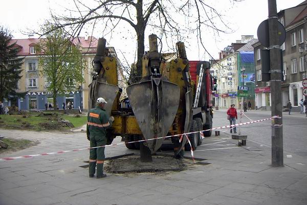 Bialystok 2007-04-19