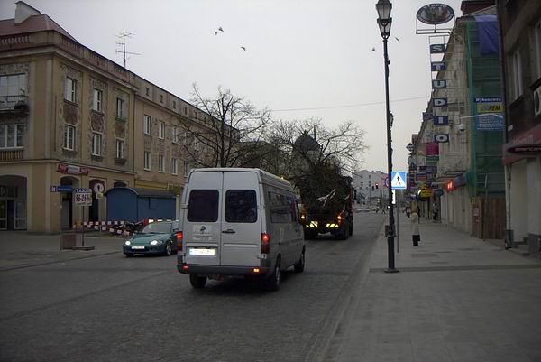Bialystok 2007-04-19