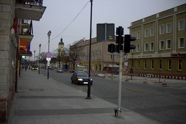 Bialystok 2007-04-19