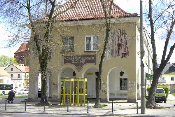 Bia�ystok 2007-04-21