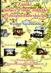 Zamki, pa�ace, dwory i inne zabytki powiatu i�awskiego