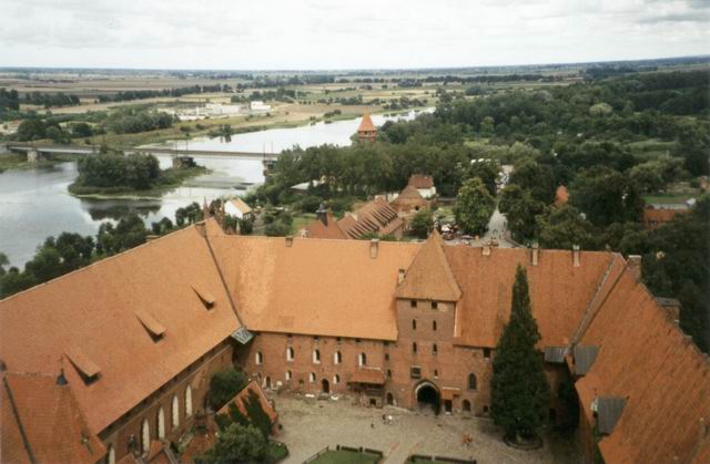 Marienburg