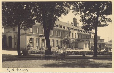 E�k - Dworzec kolejowy