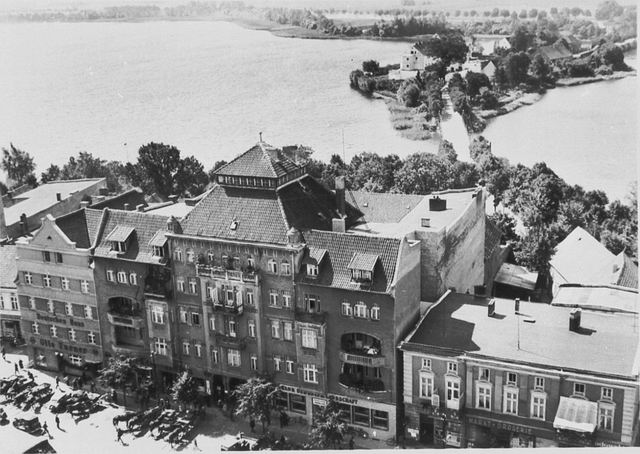 E�k - Ulica Wilhelma 111