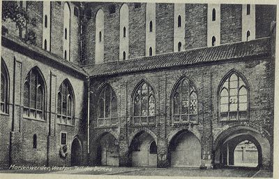 Kwidzyn - Cz�� kateredy