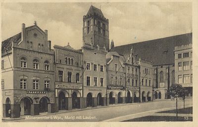 Kwidzyn