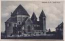 Allenstein - Josefi-Kirche