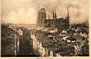 Gda�sk - Ko�ci� Mariacki 1910