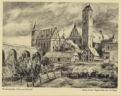 Marienwerder - Dom und Schlo�