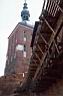 Frombork - Turm