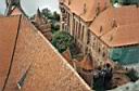Malbork - Widok z wie�y